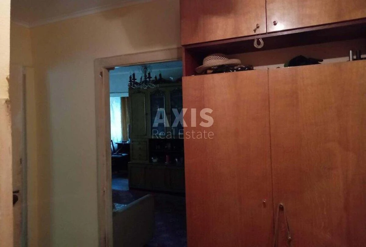 3к квартира ул. Тульчинская 9А481901