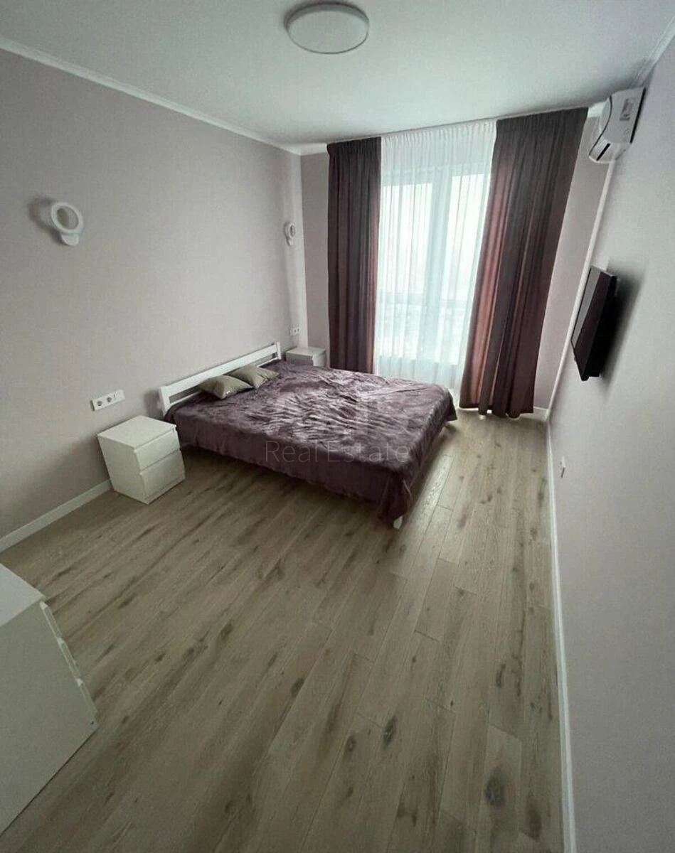 1к квартира ул. Ревуцкого 40В697606