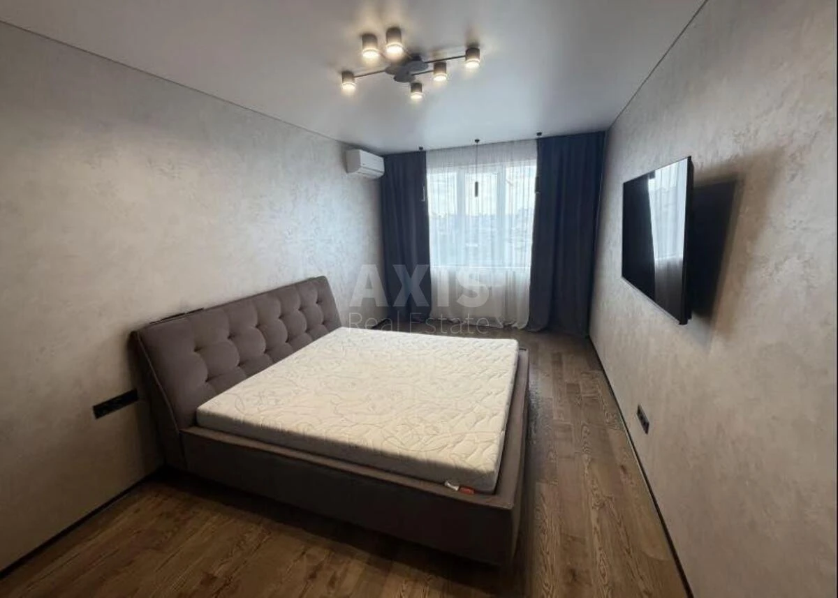 2k apartment vul. Zagorіvs'ka 17697686
