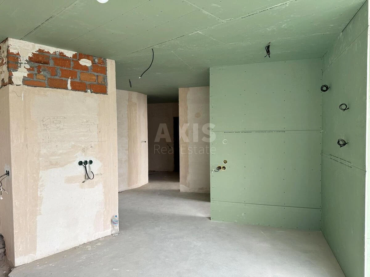 3k apartment vul. Lypkivs'kogo Vasylja Mytropolyta 16А6504210