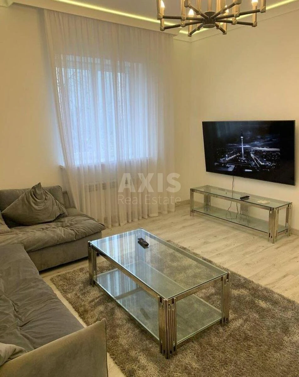 3к квартира ул. Богомольца Академика 2697785