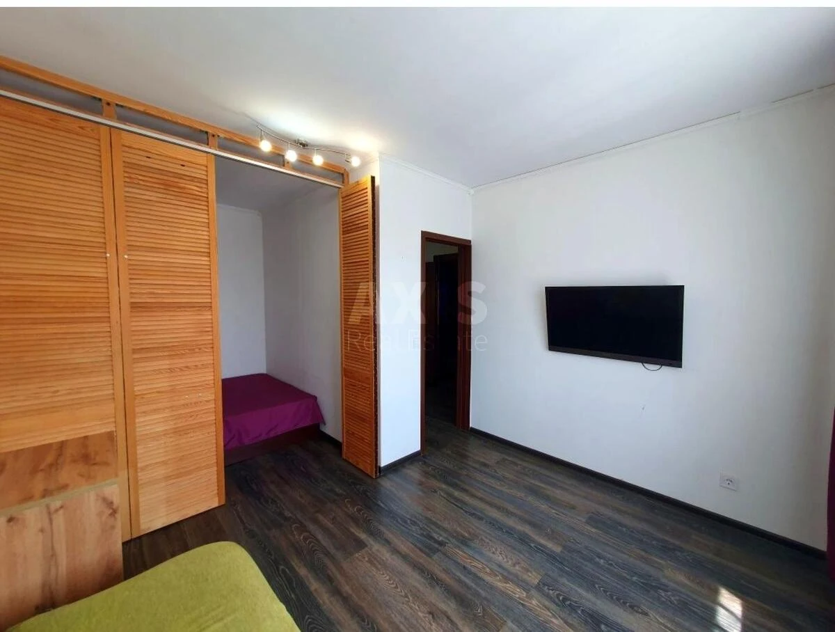 1k apartment vul. Gmyri Borysa 18594151