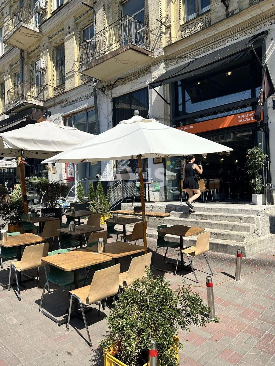 Объект торговли ул. Бассейная 1/2, 95м2602953