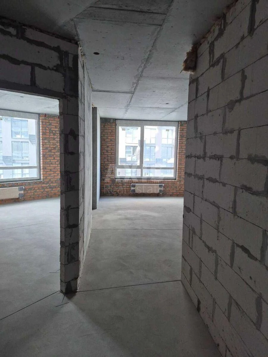 2k apartment nab. Dniprovs'ka 15К6417512