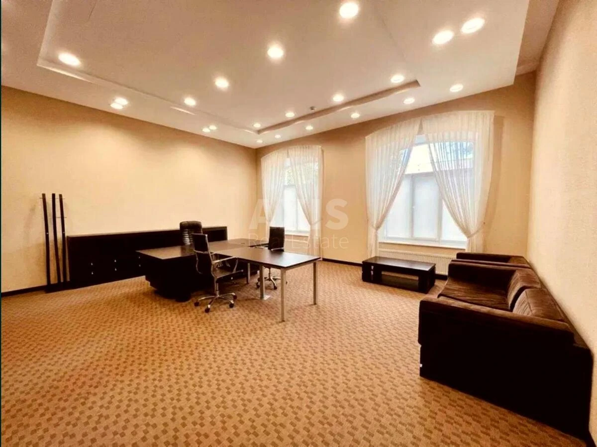 Office vul. Dovnar-Zapol's'kogo 7А, 512m2636467