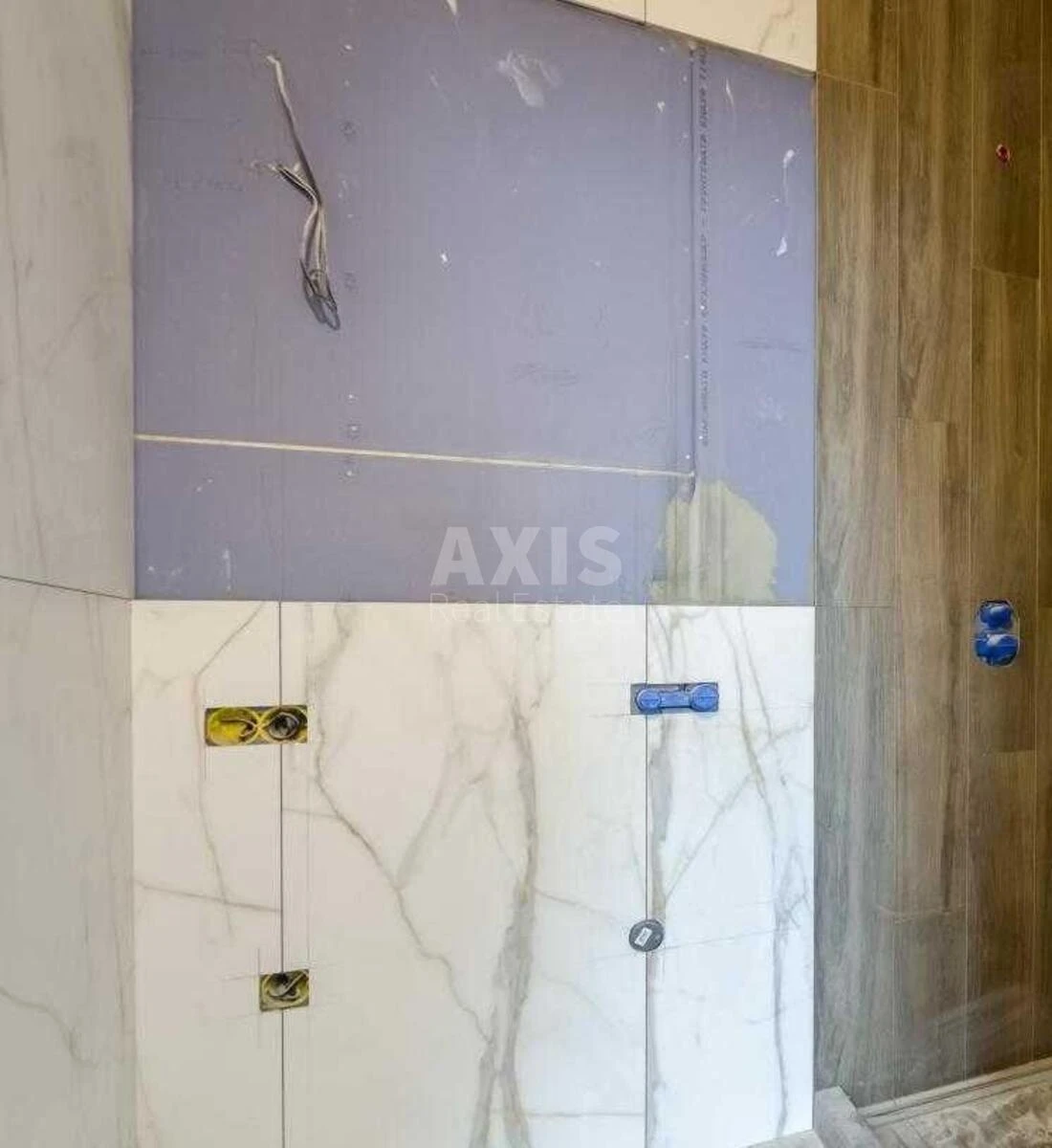 2k apartment vul. Antonovycha 447181410