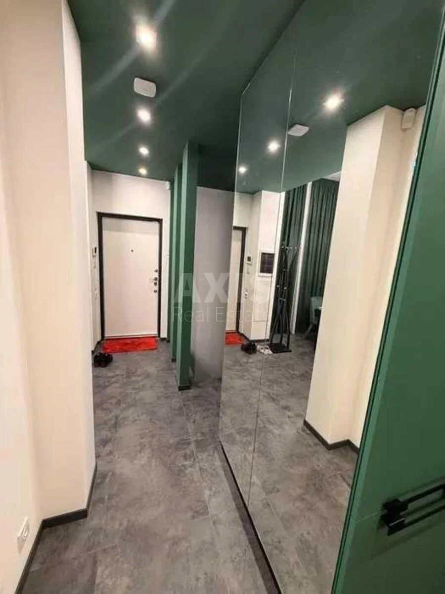 3к квартира ул. Вышгородская 45634921