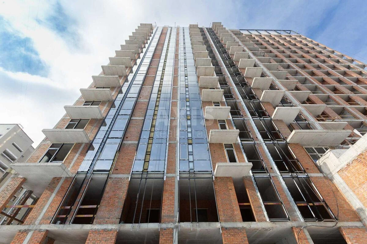 1k apartment vul. Velyka Vasyl'kivs'ka 102У702371