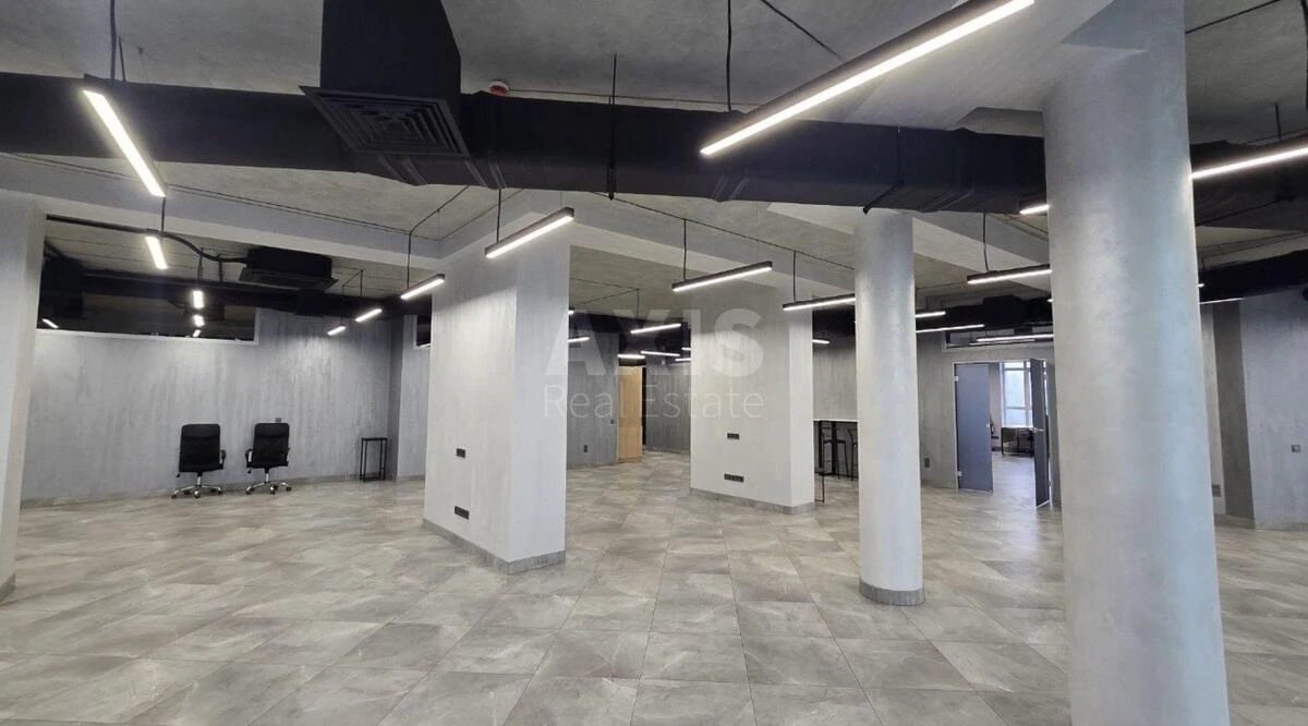 Office vul. Krasylivs'ka 9, 700m2717515