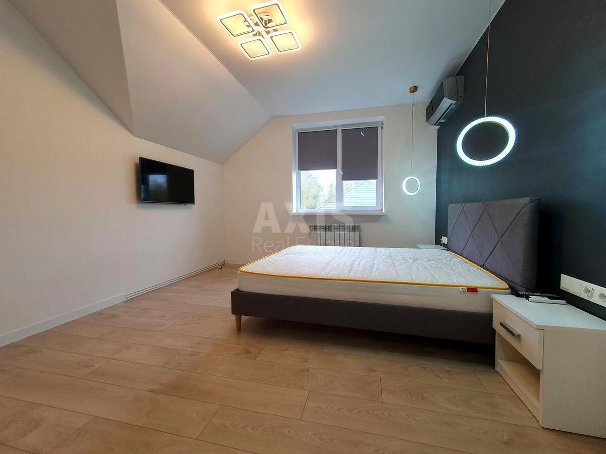 House vul. Shhaslyva, 130m2, Kyiv city6556519