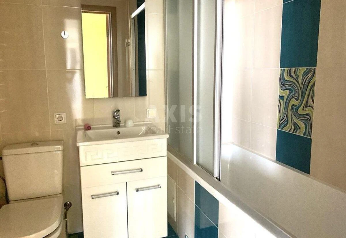 3k apartment vul. Vil'jamsa Akademika 3/7592134
