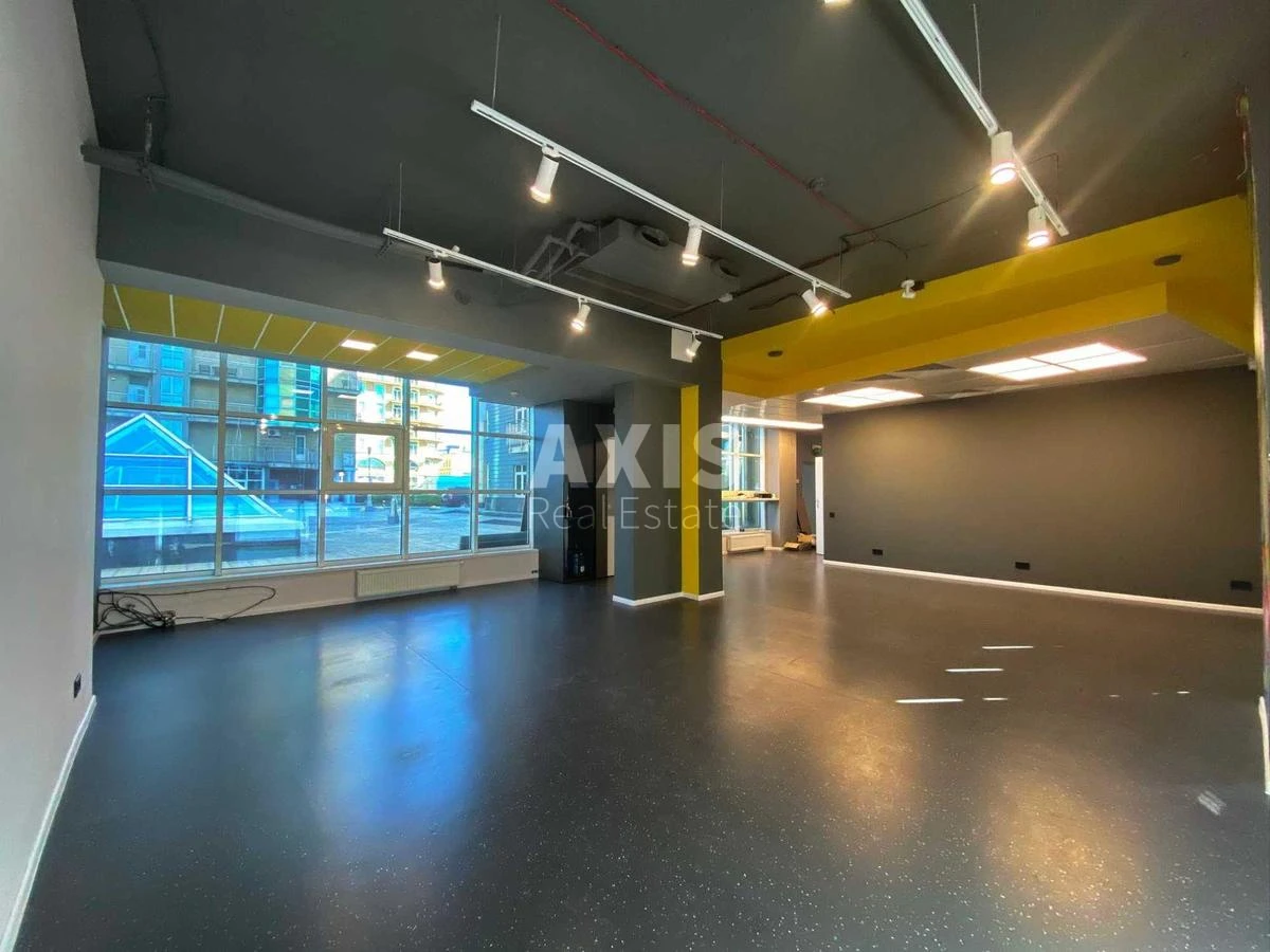 Office vul. Zvirynec'ka 59, 226m2306951