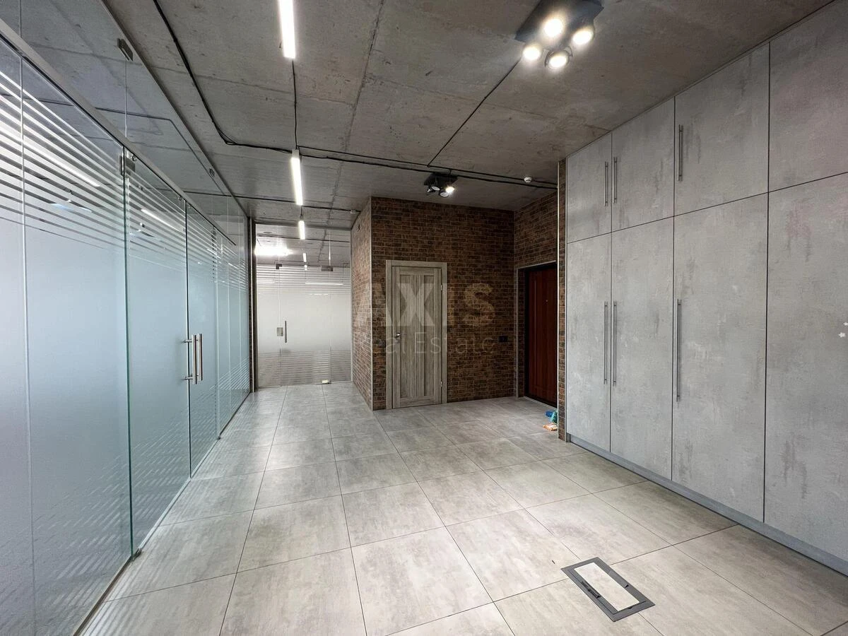 Office vul. Zhyljans'ka 68, 220m2670855