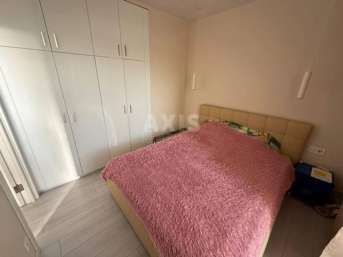 2k apartment bul. Lepse Ivana 6/7А687332