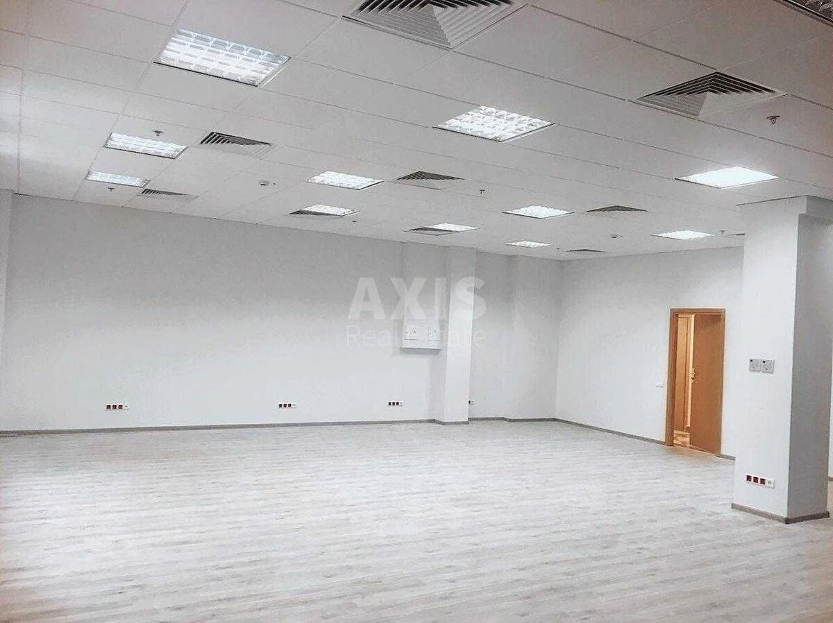 Office vul. Verhnij Val 10, 131m26344115