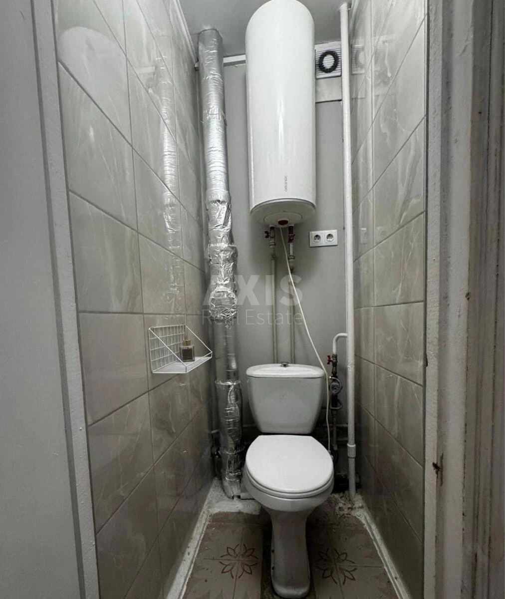 1к квартира ул. Автозаводская 63716877