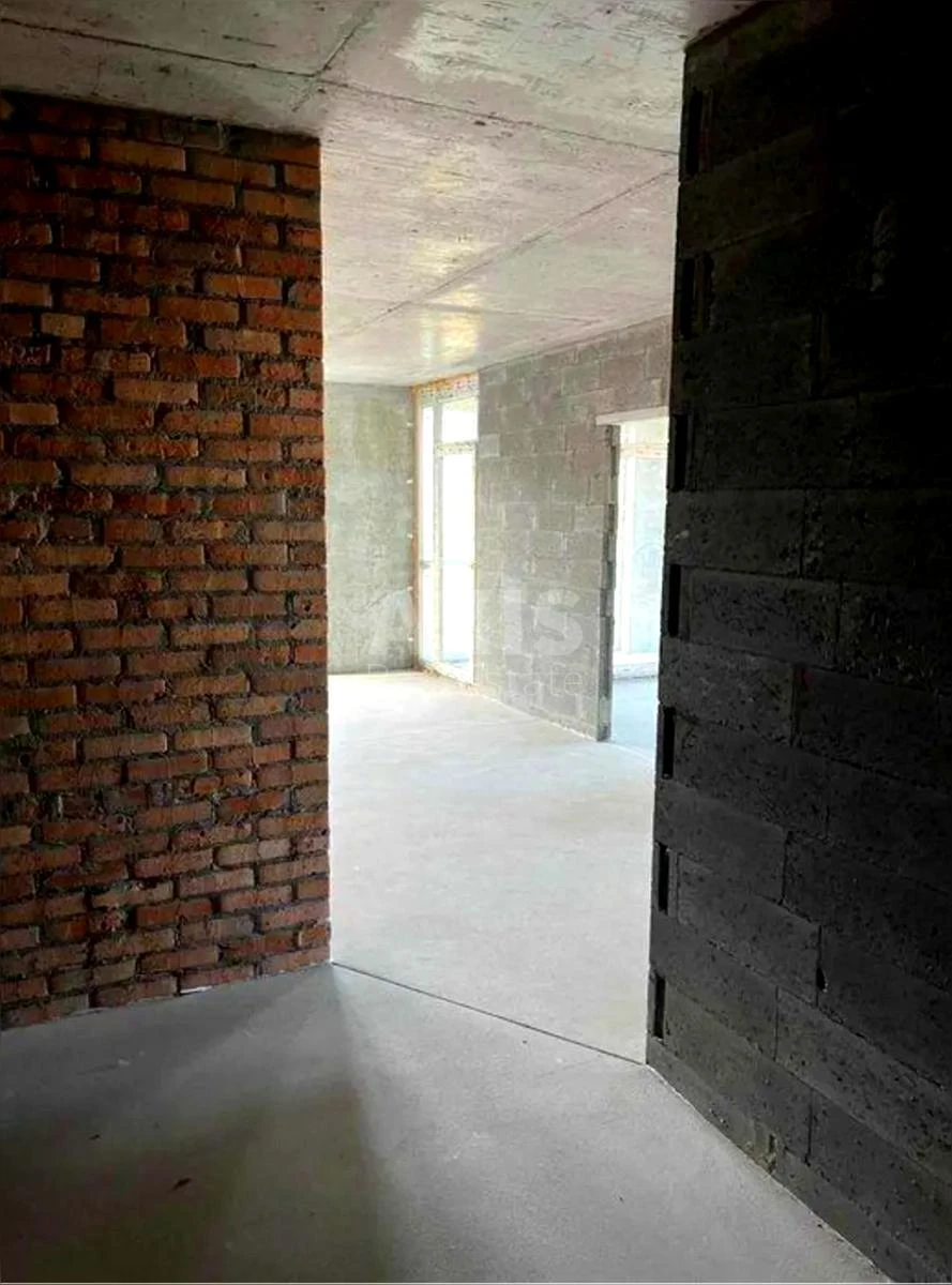 2k apartment vul. Viktora Nekrasova 6655166