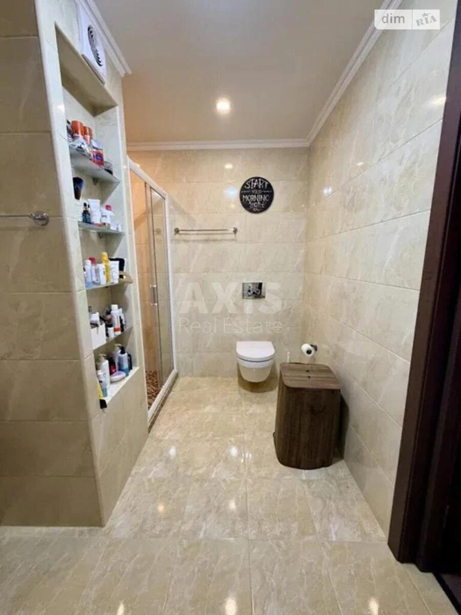 3k apartment vul. Smiljans'ka 157021320