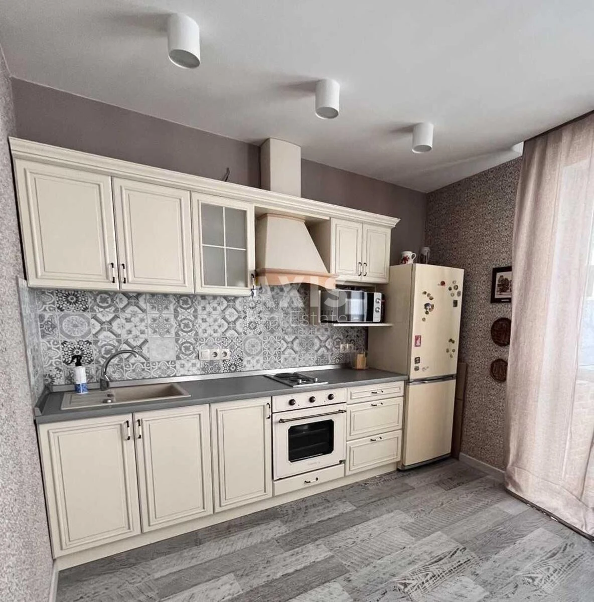 2k apartment pr-t Volodimira Іvasyuka Two-dimensional64172
