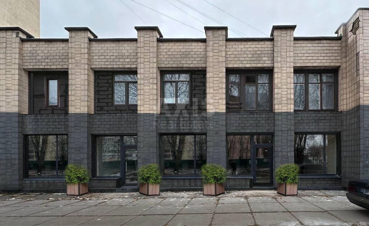 Trade object vul. Polkova 72, 220m263465