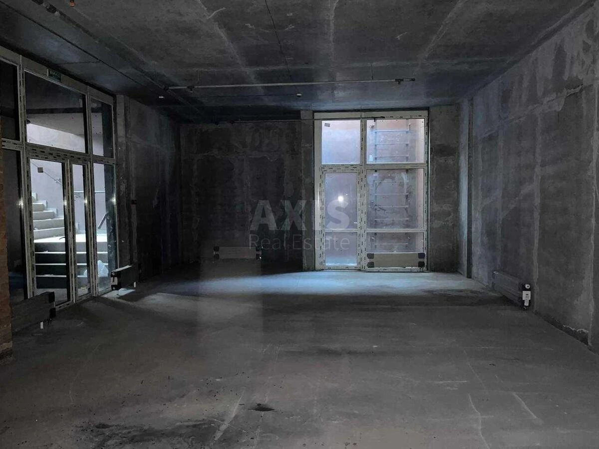 Service object vul. Oleksandra Olesja 7, 69m2651993