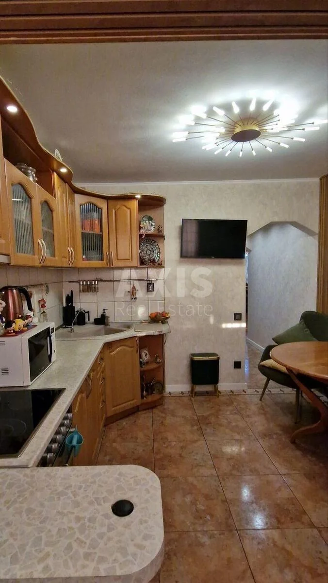 3k apartment pr-t Volodimira Іvasyuka 53