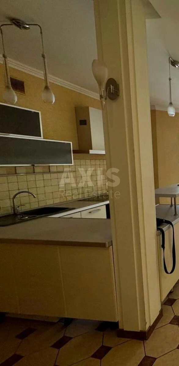 3k apartment vul. Dmytrivs'ka 48Г668270