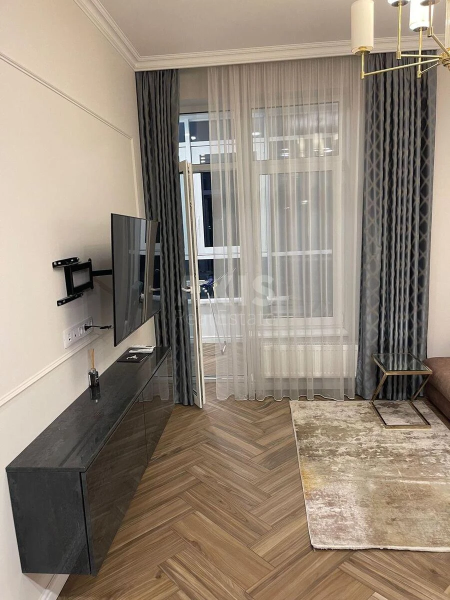 1k apartment bul. Lesi Ukrai'nky 7Б714363