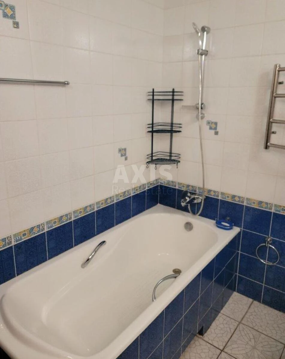 1k apartment vul. Kudrjavs'ka 31/33584965