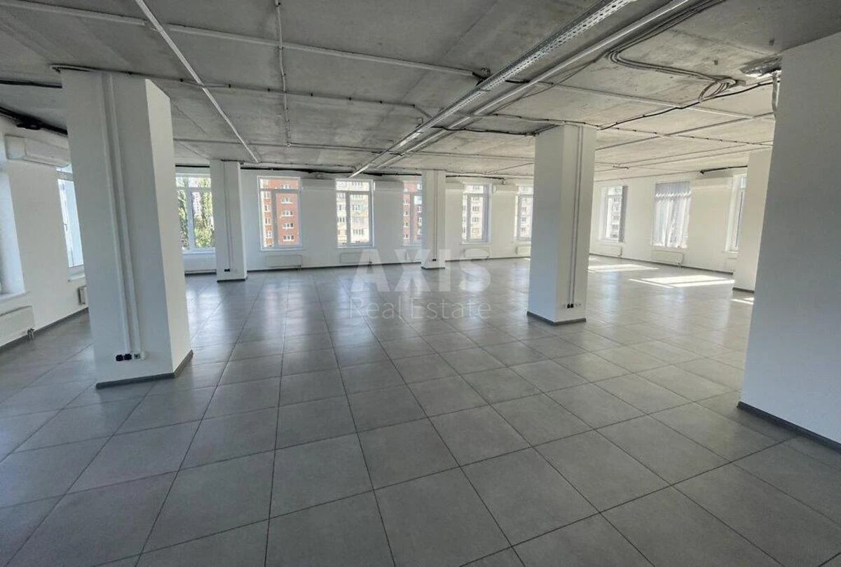 Офис ул. Борщаговская 192, 250м2652787