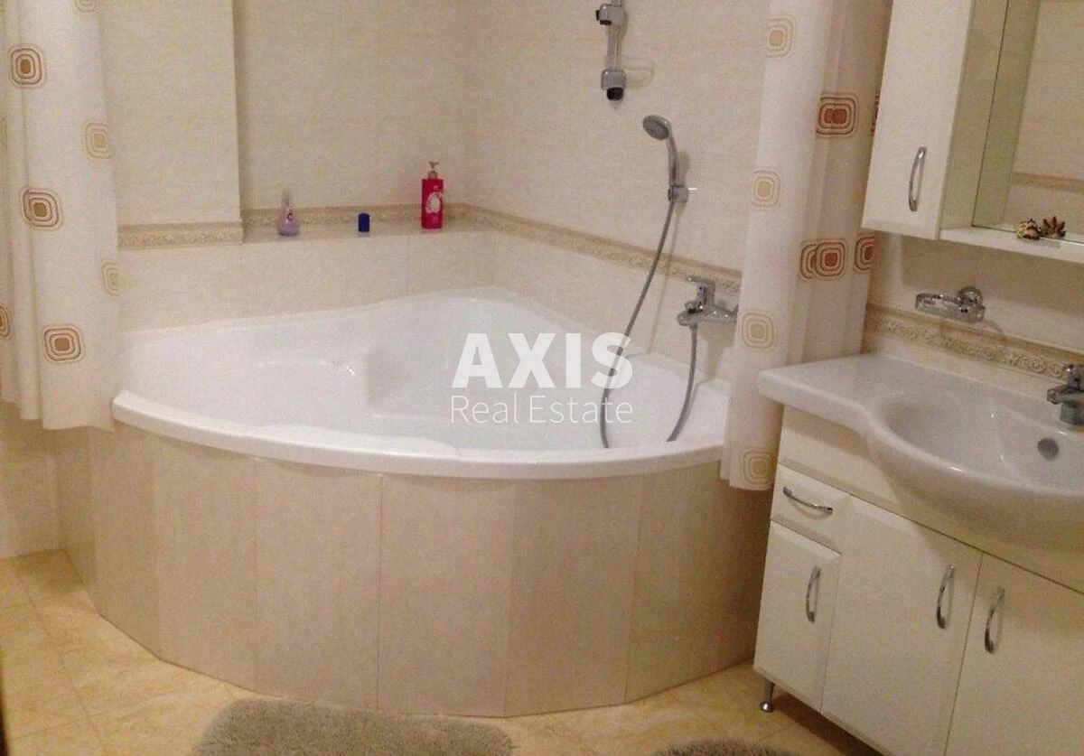 3k apartment vul. Nizhyns'ka 54851410