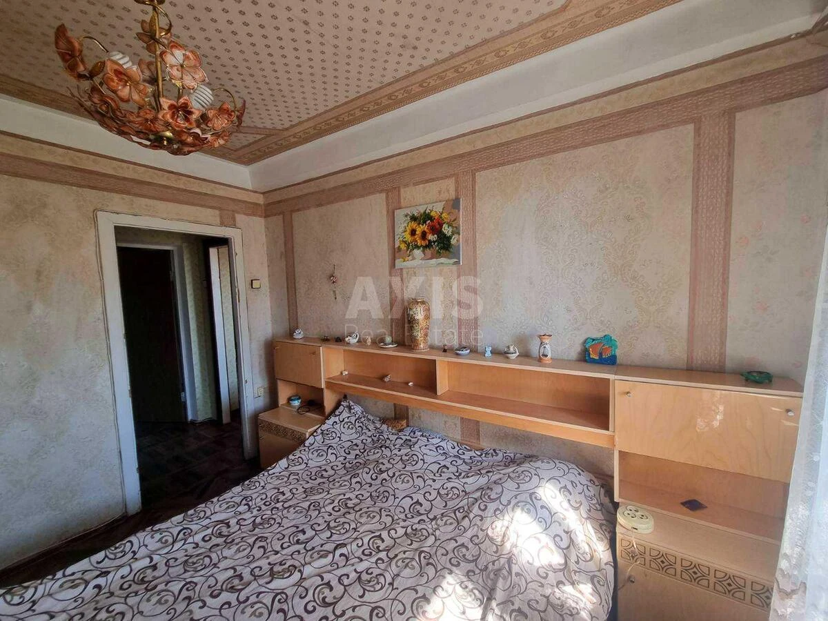 3k apartment bul. Chokolivs'kyj 19714896