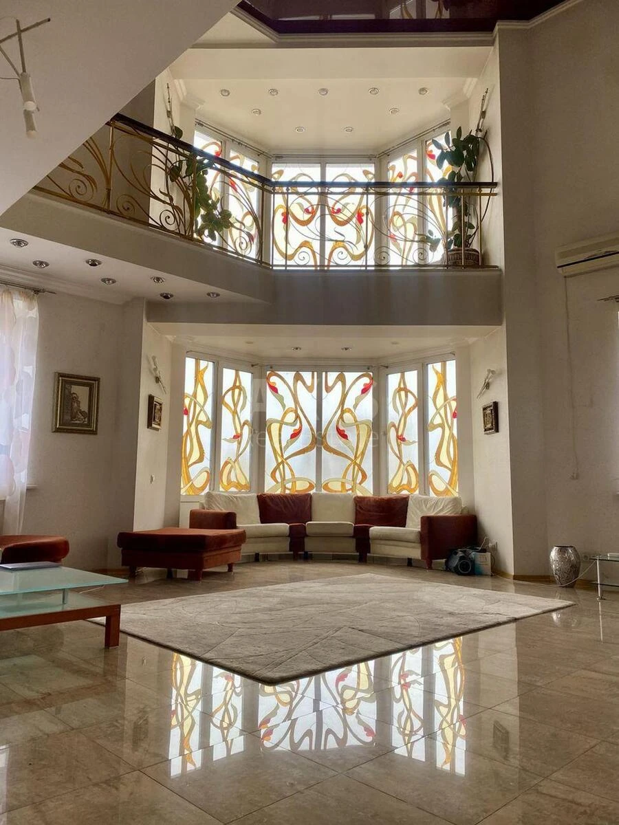 4k apartment pr-t Volodimira Іvasyuka 24629711