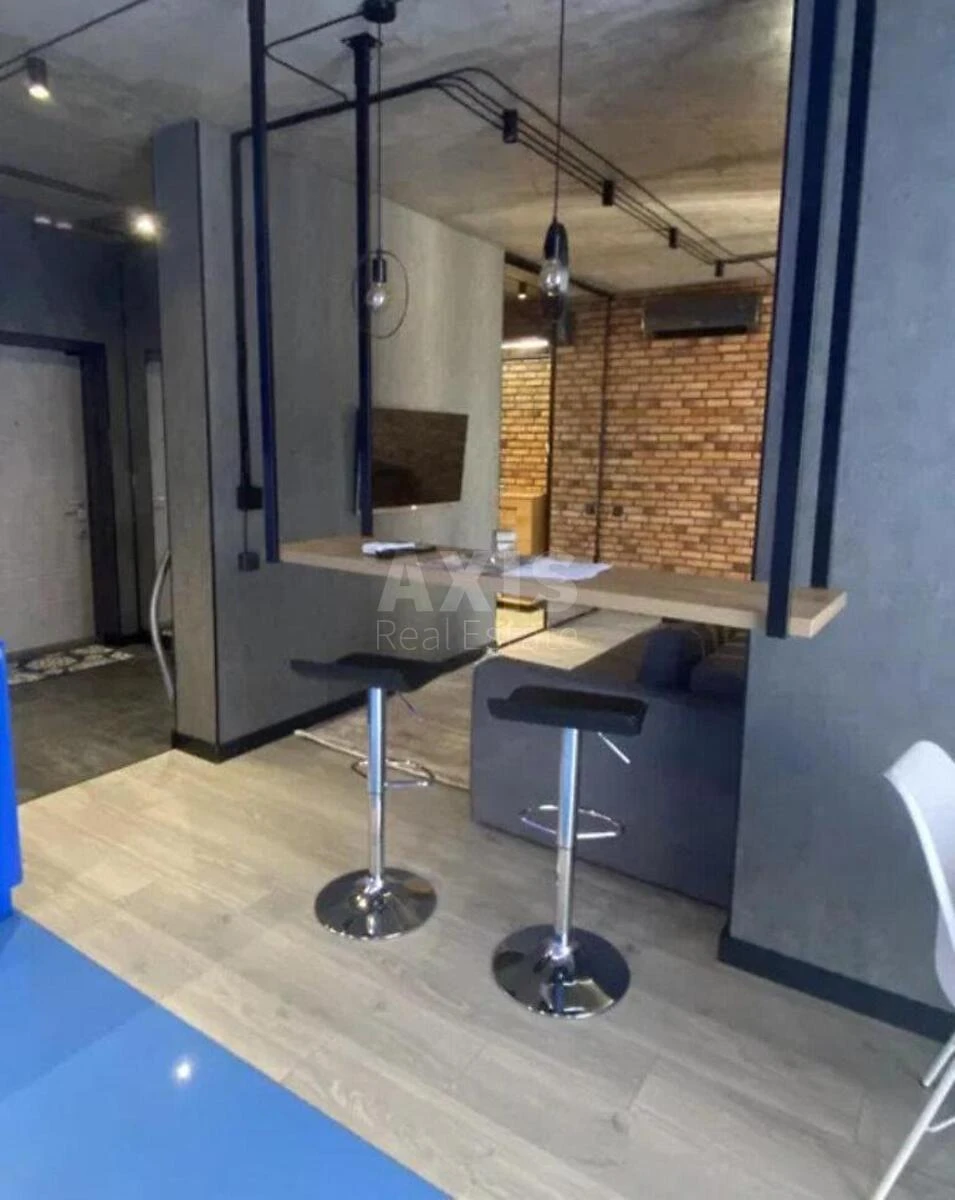 1k apartment vul. Glybochyc'ka 13, корп. 662986