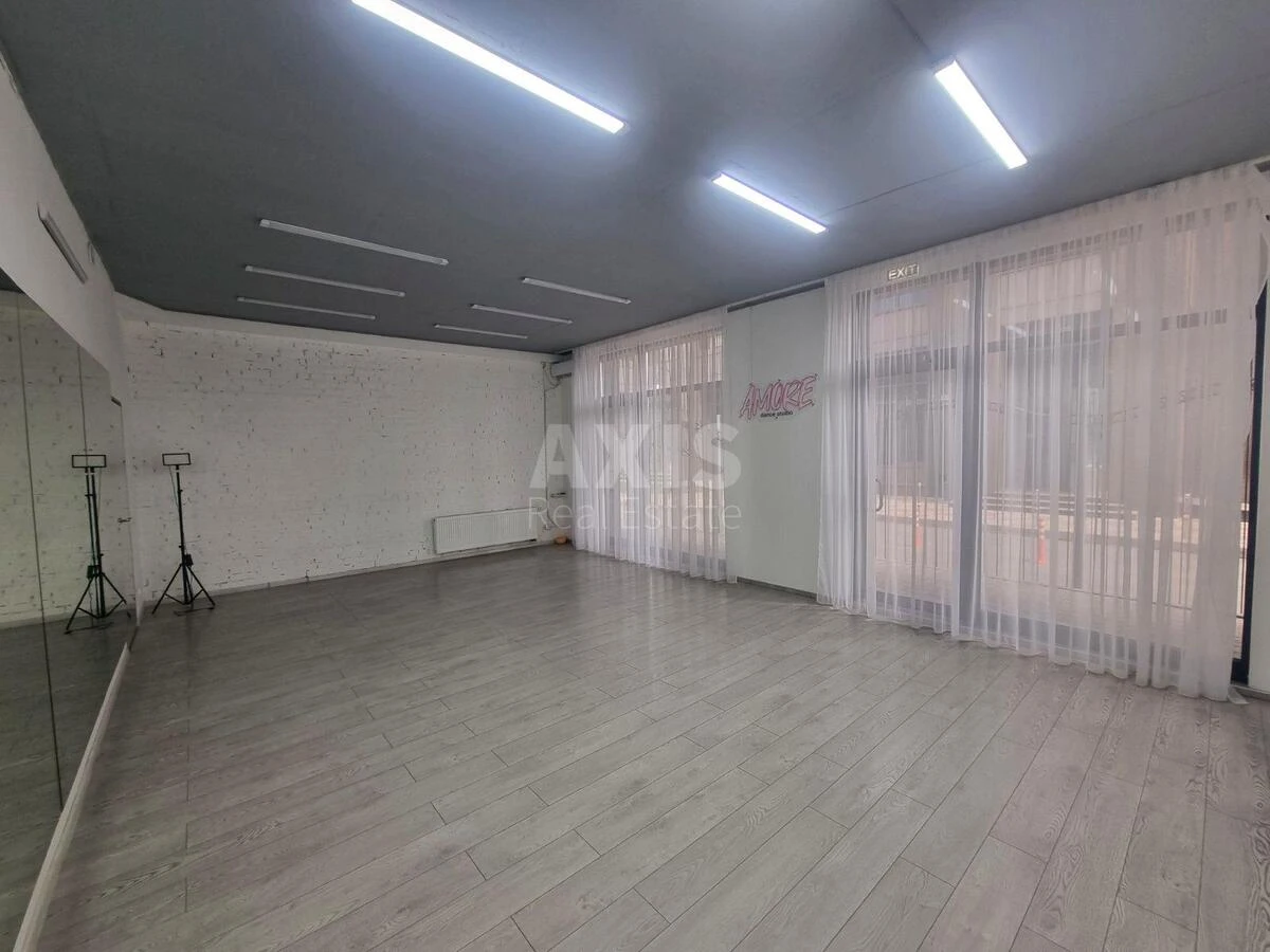 Trade object vul. Andriya Verkhohlyada 4Б, 160m2669290