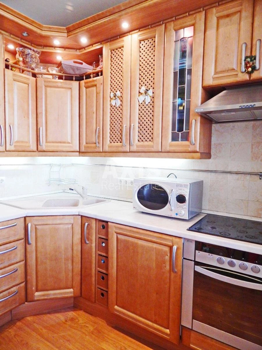 1k apartment vul. Mechnykova 1635133