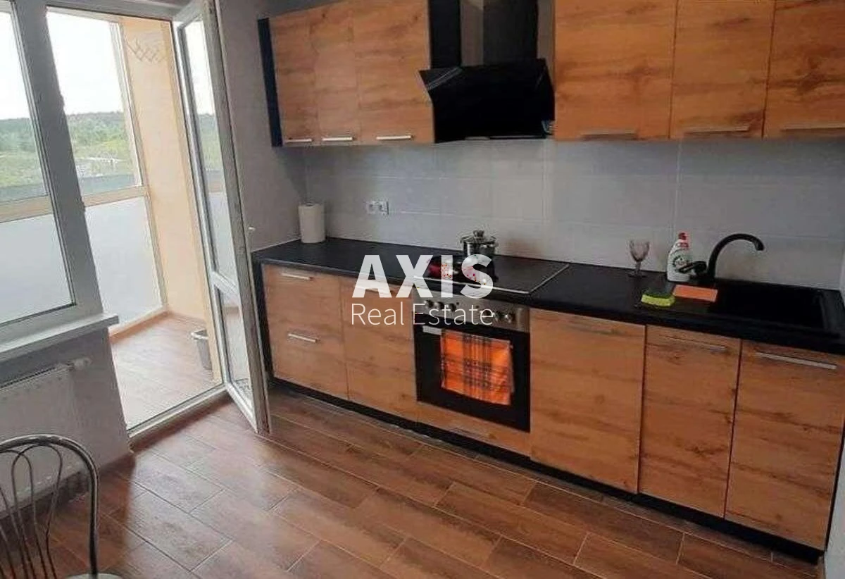 1к квартира ул. Берковецкая 6280100