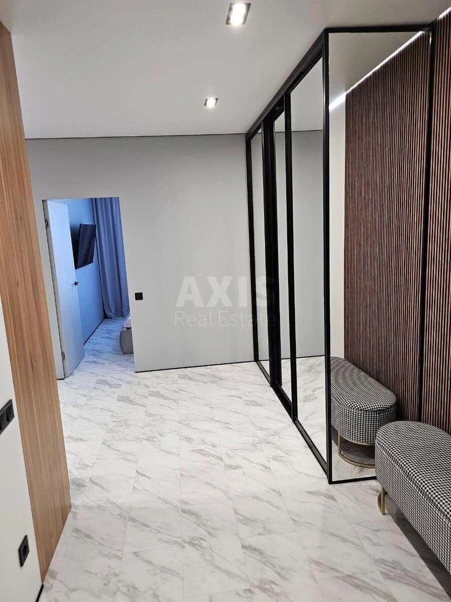 1k apartment vul. Grechka Marshala 45686206