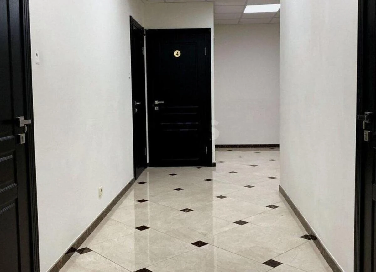 Офис ул. Сечевых Стрельцов 50, 123м2653763