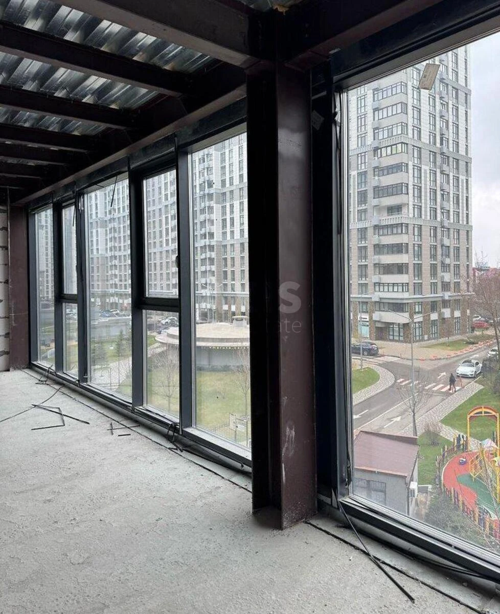 Office vul. Andriya Verkhohlyada 14А, 332m2653906