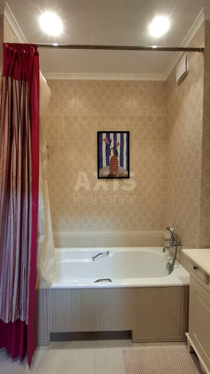 1k apartment vul. Andriya Verkhohlyada 3631605