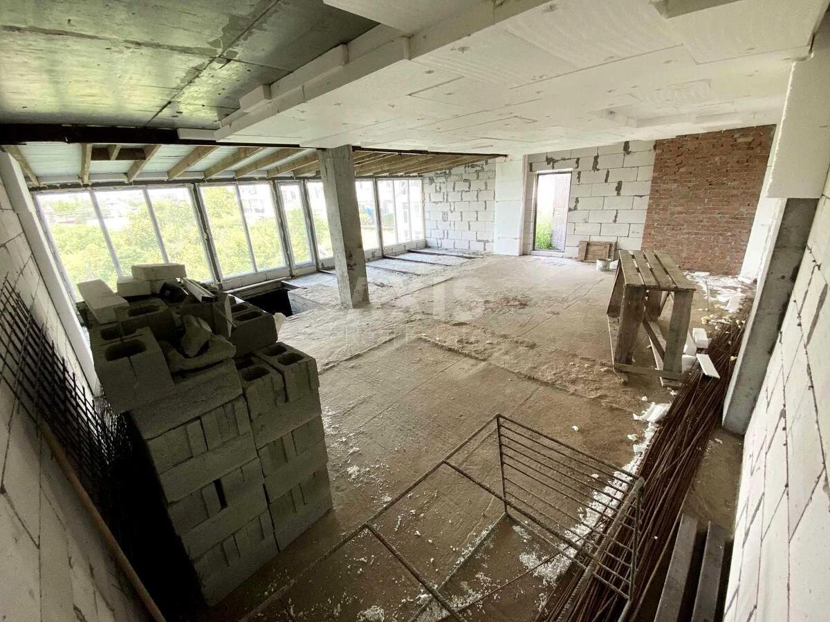 Office vul. Dovatora Generala 2А, 120m2715551