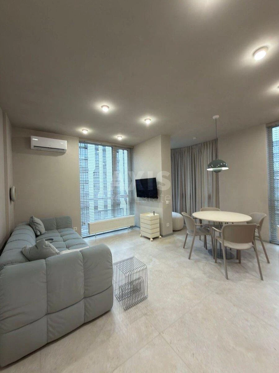 1k apartment bul. Ryl's'kogo Tadeja 4669735