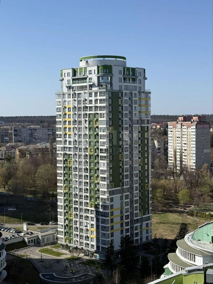2k apartment vul. Vyshgorods'ka 456699013