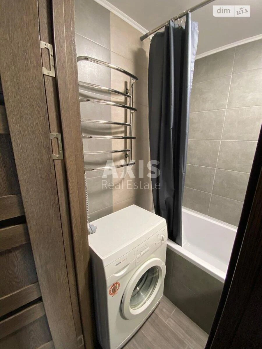 1k apartment vul. Александры Эстер 16686045
