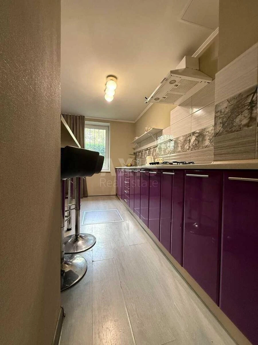 1k apartment vul. Grechka Marshala 24716120