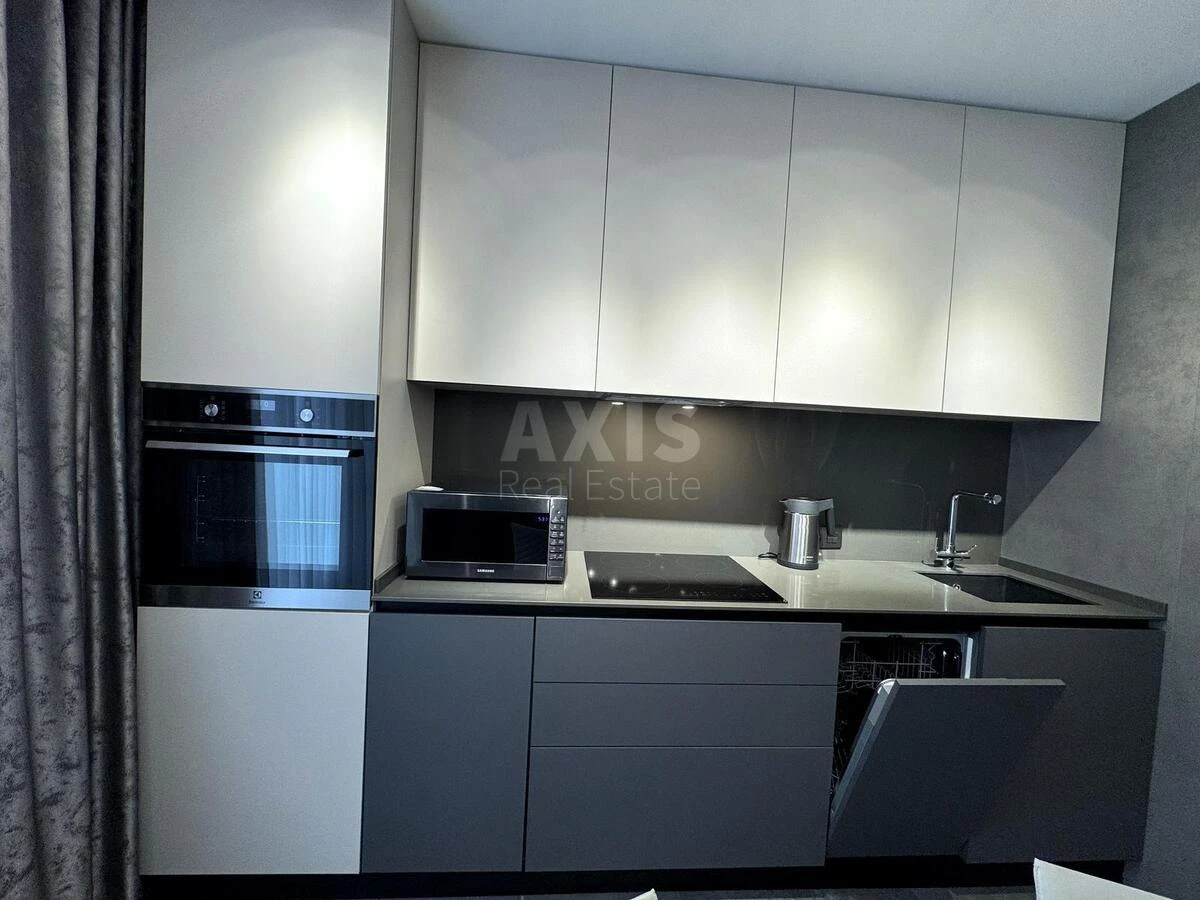 2k apartment vul. Osokors'ka 2А6546312