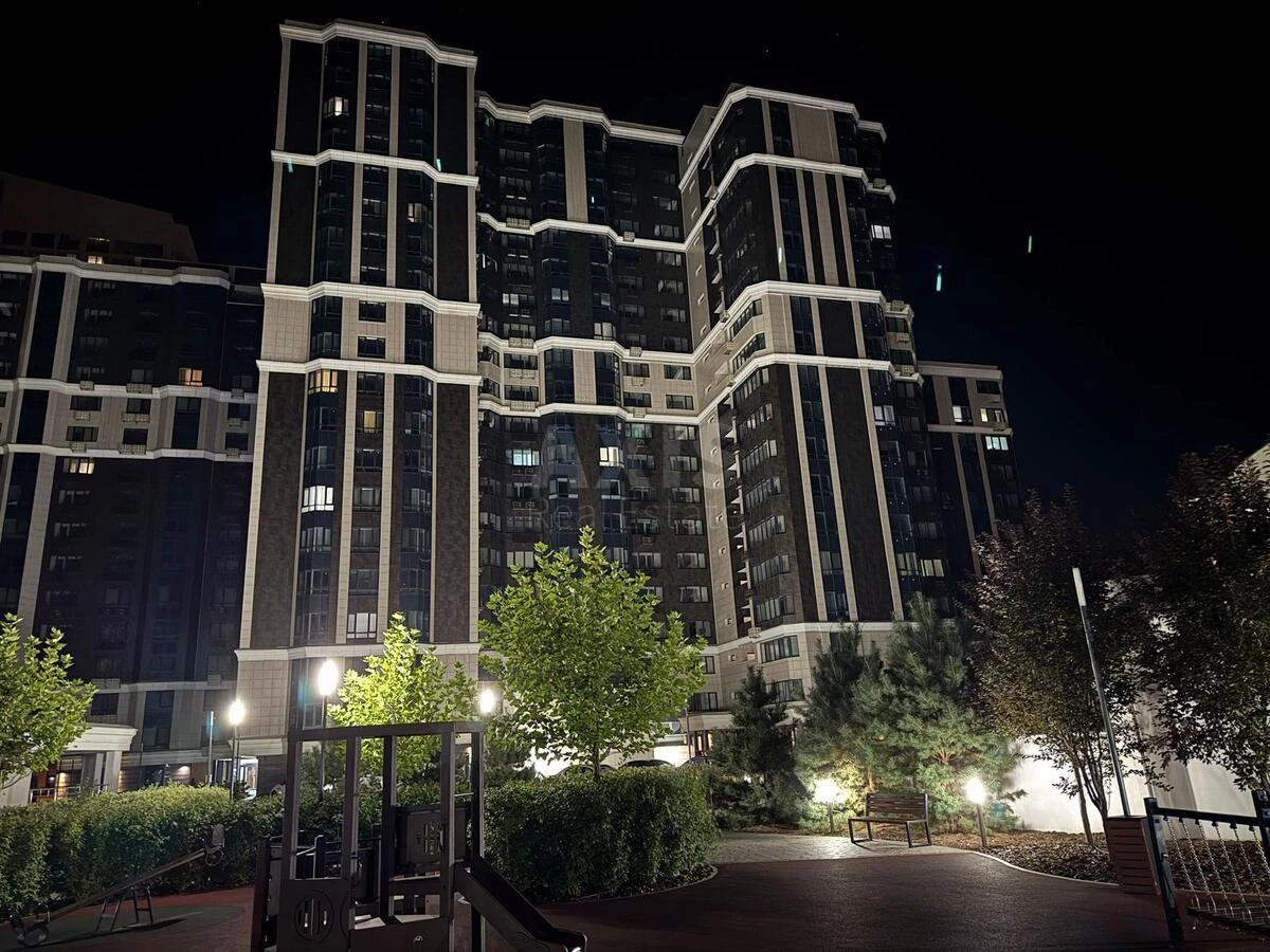 5k apartment vul. Zlatoustivs'ka 25701522