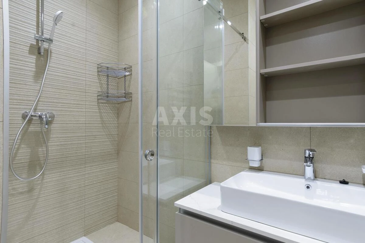 4k apartment vul. Antonovycha 118/19633287