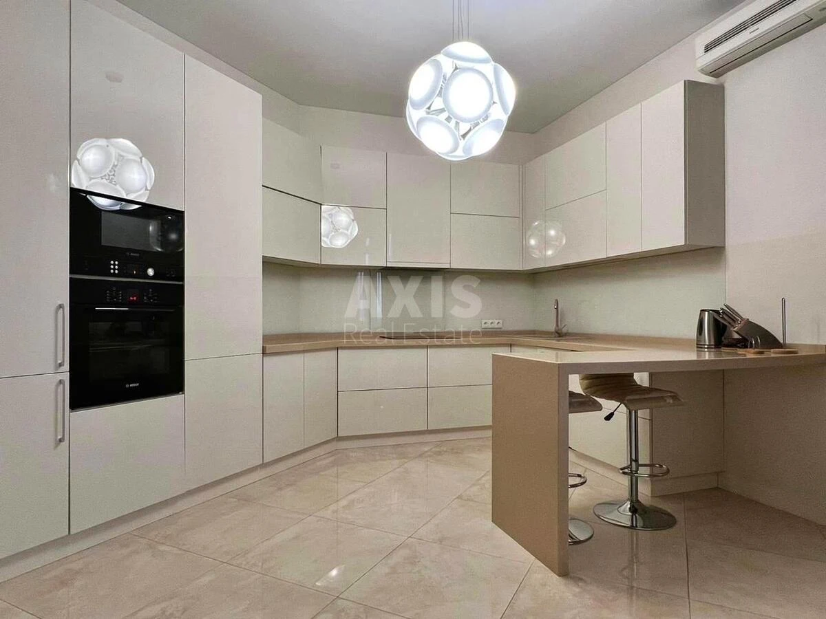 3к квартира бул. Леси Украинки 7Б654883